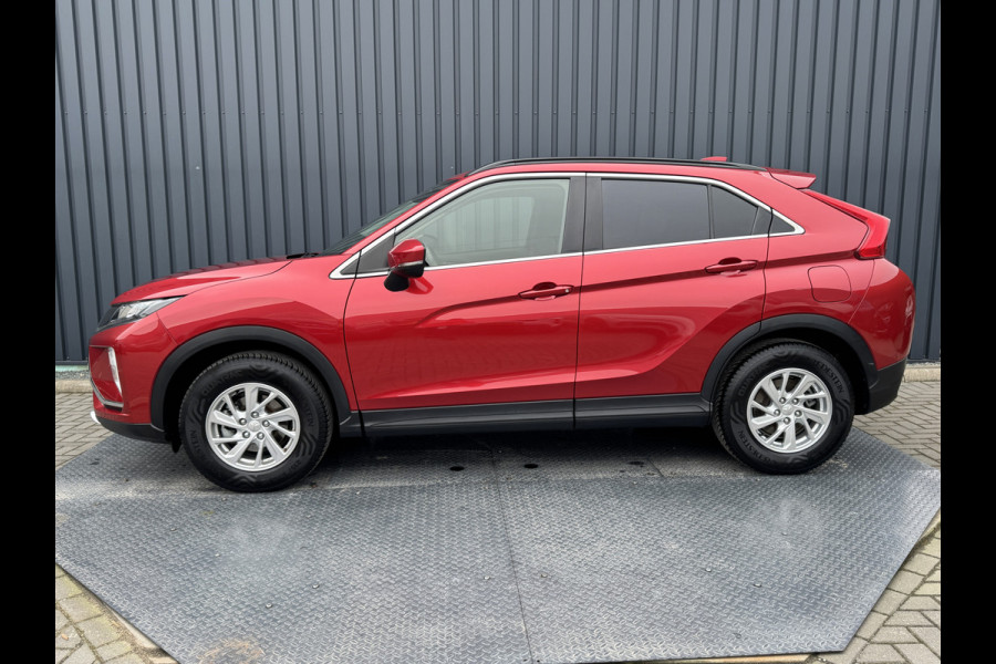Mitsubishi Eclipse Cross 1.5 DI-T Pure | Trekhaak afnb. | Camera | Apple Carplay/ Android Auto | Prijs Rijklaar!!