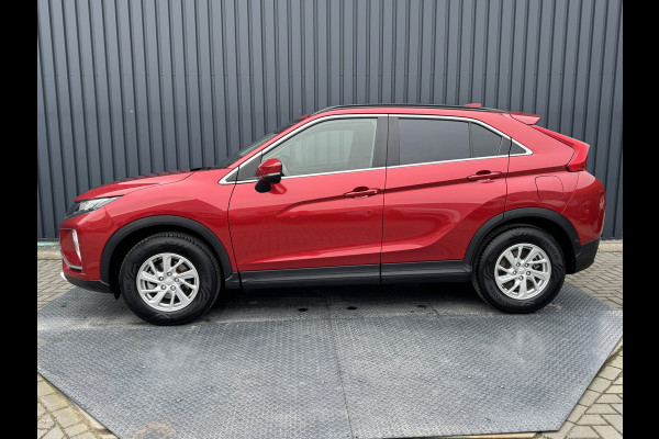 Mitsubishi Eclipse Cross 1.5 DI-T Pure | Trekhaak afnb. | Camera | Apple Carplay/ Android Auto | Prijs Rijklaar!!