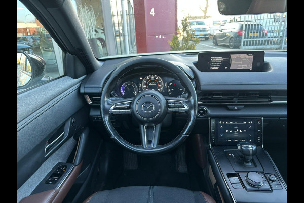 Mazda MX-30 e-SkyActiv 145 Luxury 36 kWh