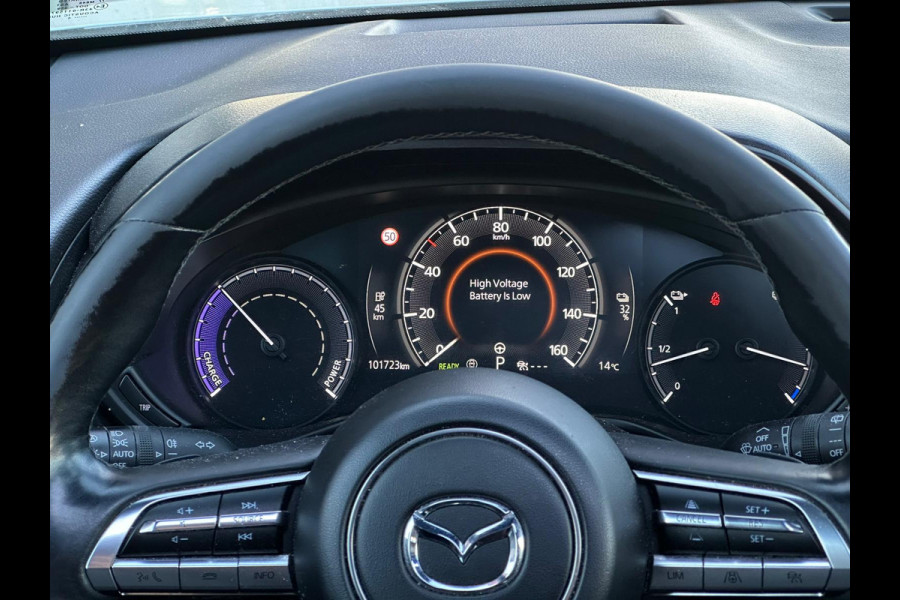 Mazda MX-30 e-SkyActiv 145 Luxury 36 kWh