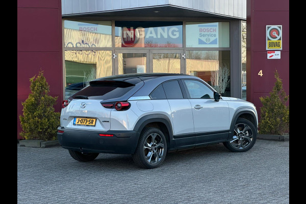Mazda MX-30 e-SkyActiv 145 Luxury 36 kWh