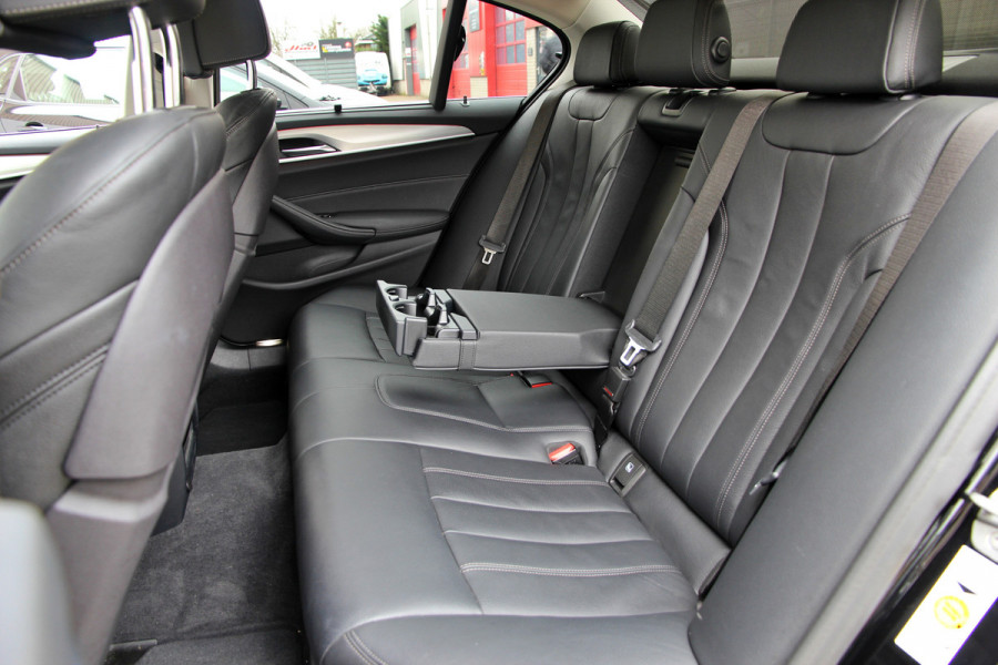 BMW 5 Serie 530i Executive | Head-up | Standkachel | Carplay