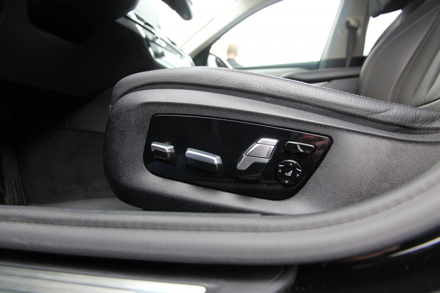 BMW 5 Serie 530i Executive | Head-up | Standkachel | Carplay