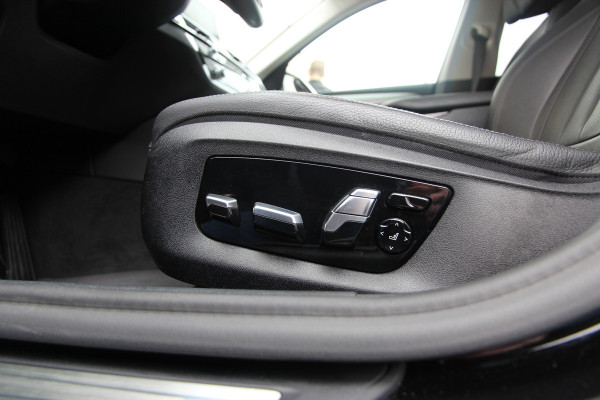 BMW 5 Serie 530i Executive | Head-up | Standkachel | Carplay