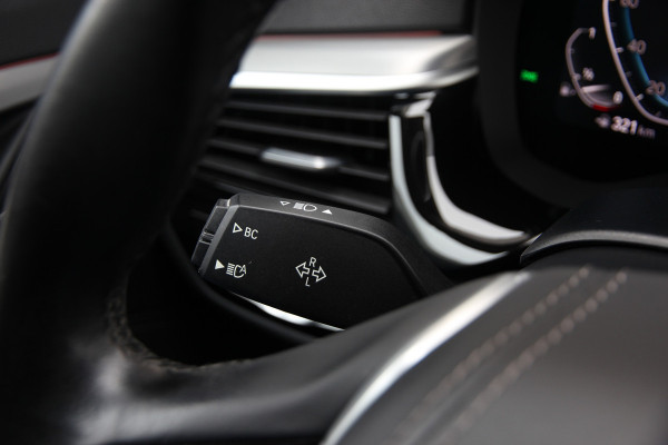 BMW 5 Serie 530i Executive | Head-up | Standkachel | Carplay