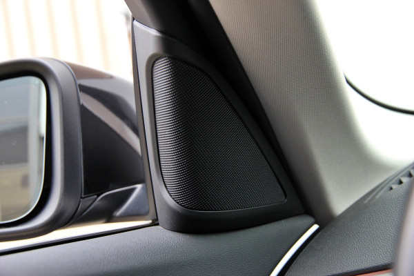 BMW 5 Serie 530i Executive | Head-up | Standkachel | Carplay