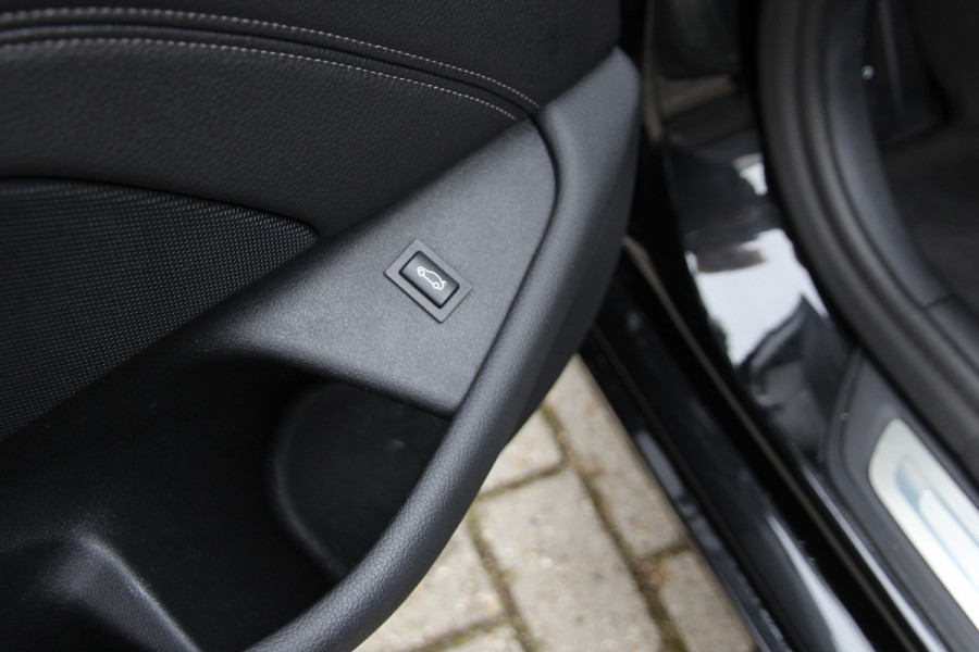 BMW 5 Serie 530i Executive | Head-up | Standkachel | Carplay