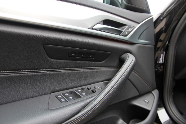 BMW 5 Serie 530i Executive | Head-up | Standkachel | Carplay