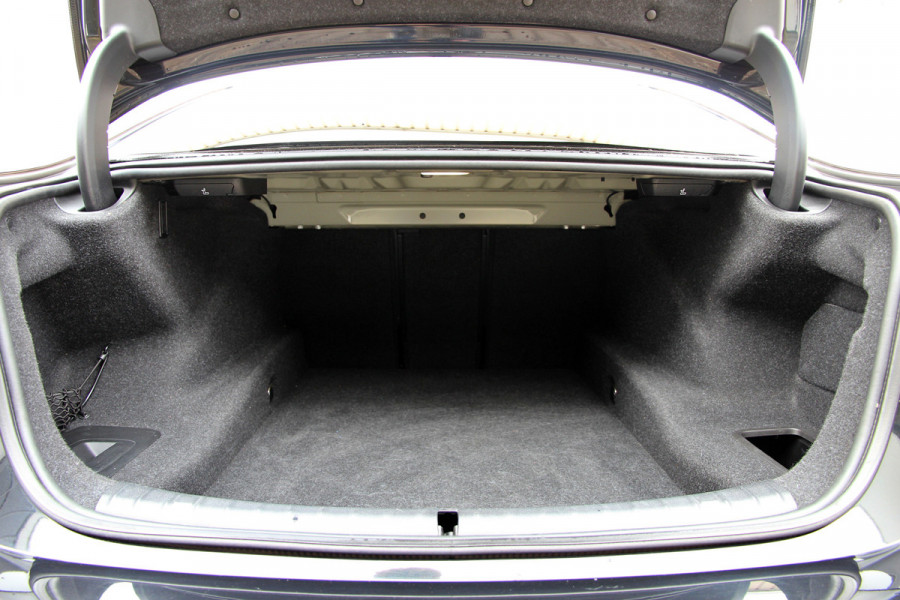 BMW 5 Serie 530i Executive | Head-up | Standkachel | Carplay