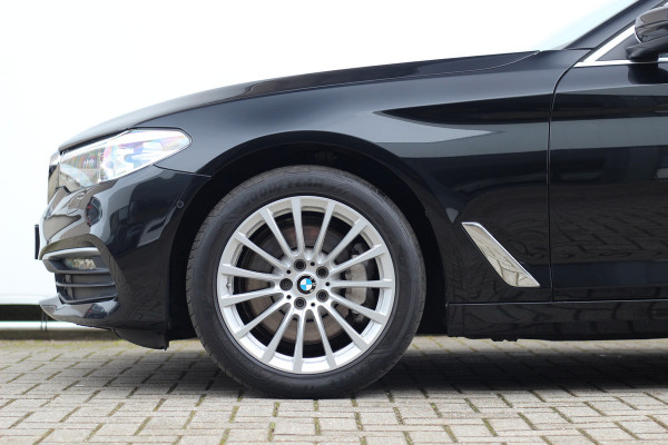 BMW 5 Serie 530i Executive | Head-up | Standkachel | Carplay