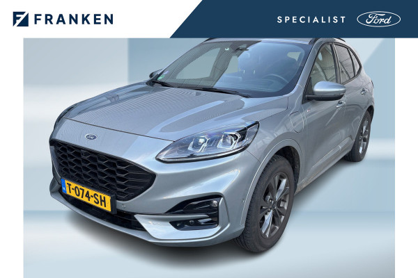 Ford Kuga 2.5 PHEV ST-Line X | Trekhaak | BLIS | B&O | Navigatie