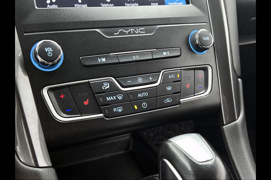 Ford Mondeo Wagon 1.5 Titanium | 165PK | CARPLAY | ACHTERCAM | STOELVERW | TREKH | PARK ASS | CRUISE | GOED ONDERH | ETC