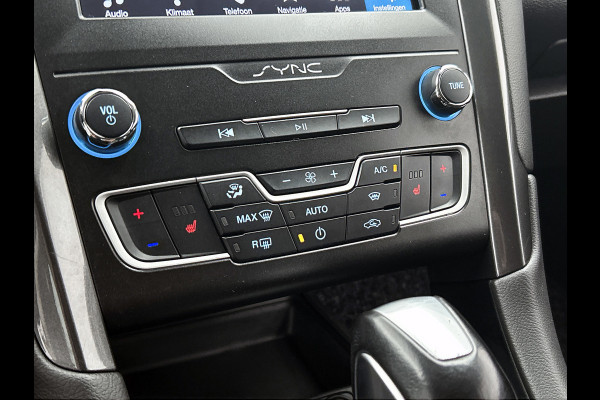 Ford Mondeo Wagon 1.5 Titanium | 165PK | CARPLAY | ACHTERCAM | STOELVERW | TREKH | PARK ASS | CRUISE | GOED ONDERH | ETC