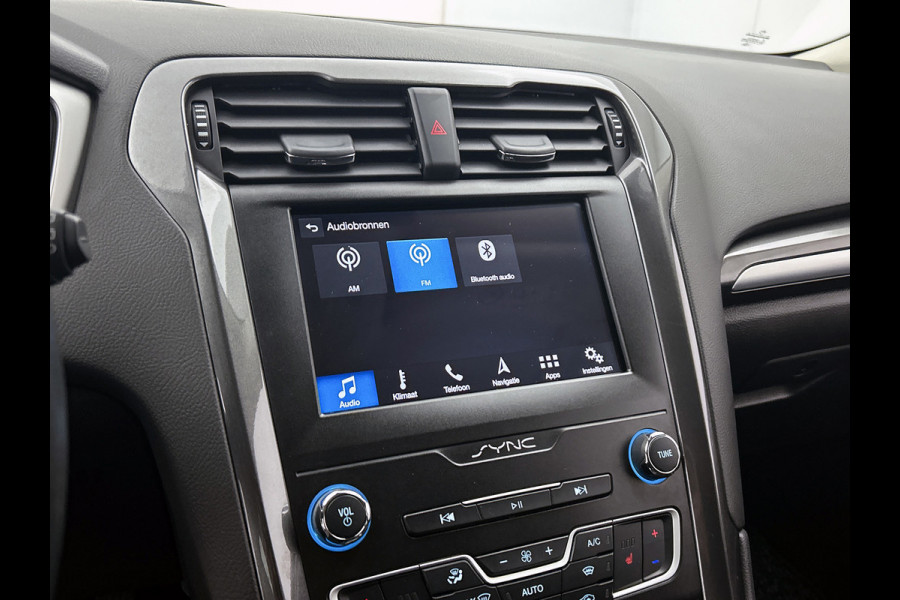 Ford Mondeo Wagon 1.5 Titanium | 165PK | CARPLAY | ACHTERCAM | STOELVERW | TREKH | PARK ASS | CRUISE | GOED ONDERH | ETC