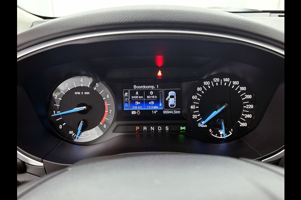 Ford Mondeo Wagon 1.5 Titanium | 165PK | CARPLAY | ACHTERCAM | STOELVERW | TREKH | PARK ASS | CRUISE | GOED ONDERH | ETC