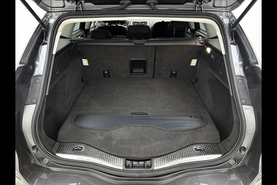 Ford Mondeo Wagon 1.5 Titanium | 165PK | CARPLAY | ACHTERCAM | STOELVERW | TREKH | PARK ASS | CRUISE | GOED ONDERH | ETC