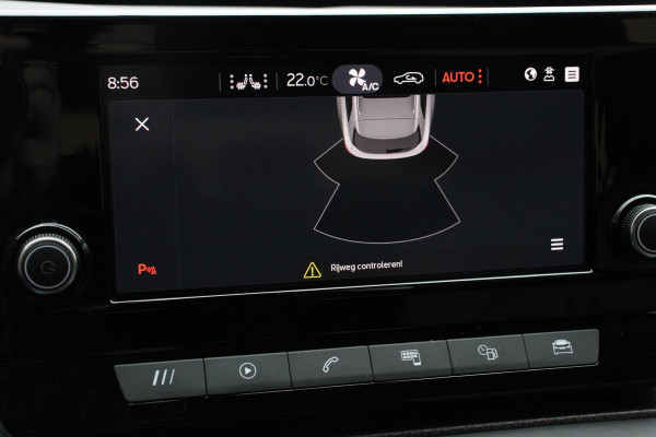 Seat Leon Sportstourer 1.5 eTSI 150pk DSG Style | Navigatie | Apple | Carplay/Android Auto | Parkeersensor achter | Adaptive Cruise Control | Stoelverwarming