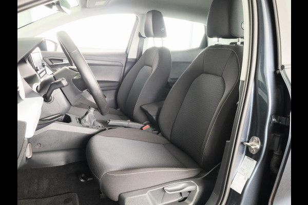 Seat Ibiza 1.0 EcoTSI Style 95 pk | Verlengde garantie | Navigatie via App | Parkeersensoren achter | Apple Carplay/Android Auto |