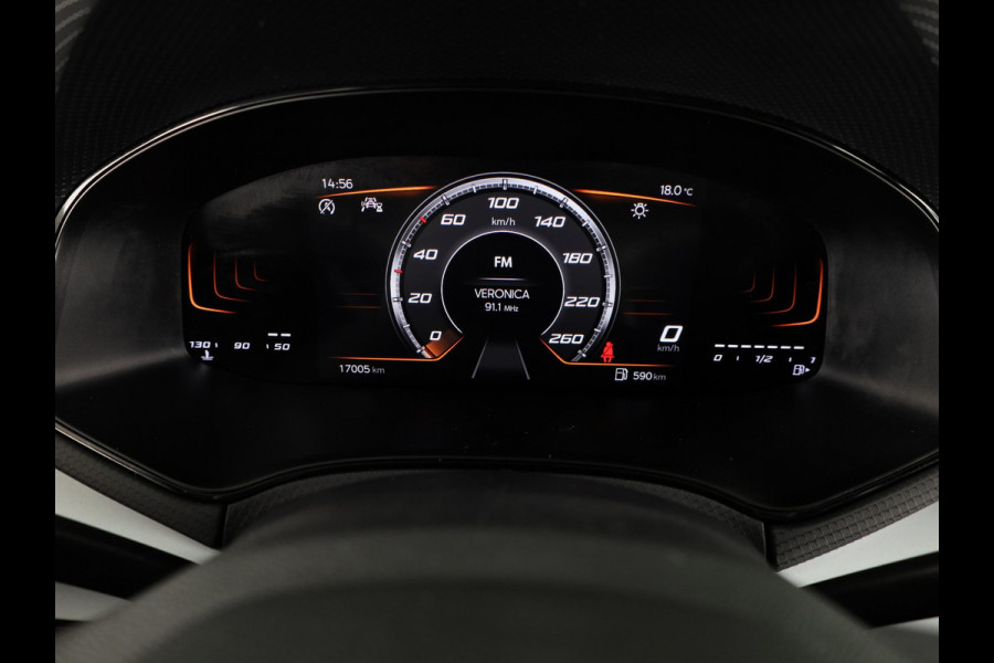 Seat Ibiza 1.0 EcoTSI Style 95 pk | Verlengde garantie | Navigatie via App | Parkeersensoren achter | Apple Carplay/Android Auto |