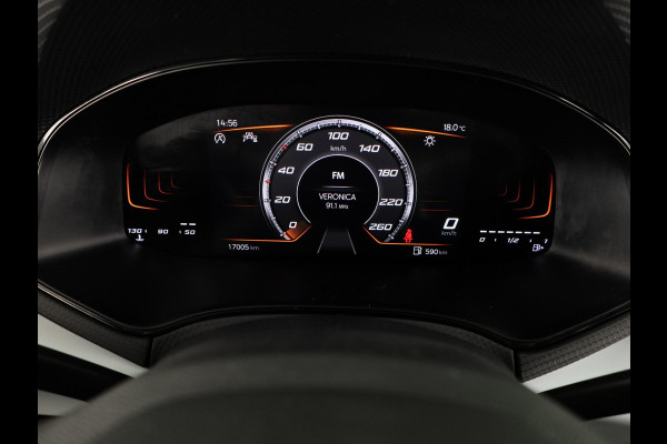 Seat Ibiza 1.0 EcoTSI Style 95 pk | Verlengde garantie | Navigatie via App | Parkeersensoren achter | Apple Carplay/Android Auto |