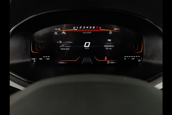 Seat Ibiza 1.0 EcoTSI Style 95 pk | Verlengde garantie | Navigatie via App | Parkeersensoren achter | Apple Carplay/Android Auto |