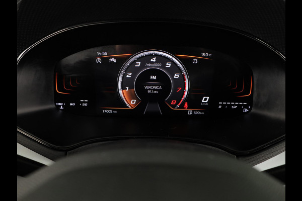 Seat Ibiza 1.0 EcoTSI Style 95 pk | Verlengde garantie | Navigatie via App | Parkeersensoren achter | Apple Carplay/Android Auto |