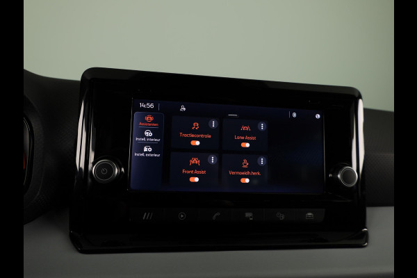 Seat Ibiza 1.0 EcoTSI Style 95 pk | Verlengde garantie | Navigatie via App | Parkeersensoren achter | Apple Carplay/Android Auto |