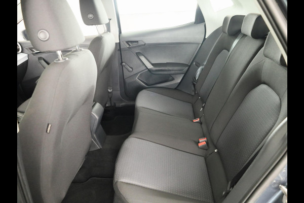 Seat Ibiza 1.0 EcoTSI Style 95 pk | Verlengde garantie | Navigatie via App | Parkeersensoren achter | Apple Carplay/Android Auto |