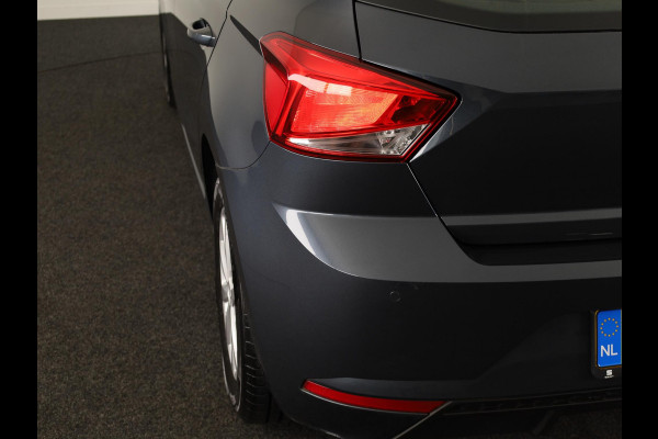 Seat Ibiza 1.0 EcoTSI Style 95 pk | Verlengde garantie | Navigatie via App | Parkeersensoren achter | Apple Carplay/Android Auto |