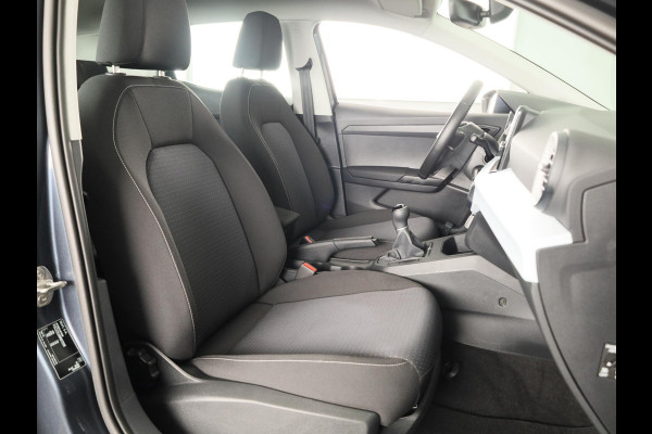 Seat Ibiza 1.0 EcoTSI Style 95 pk | Verlengde garantie | Navigatie via App | Parkeersensoren achter | Apple Carplay/Android Auto |