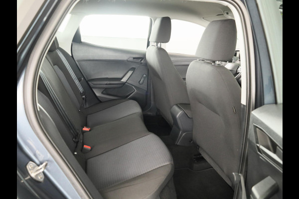 Seat Ibiza 1.0 EcoTSI Style 95 pk | Verlengde garantie | Navigatie via App | Parkeersensoren achter | Apple Carplay/Android Auto |