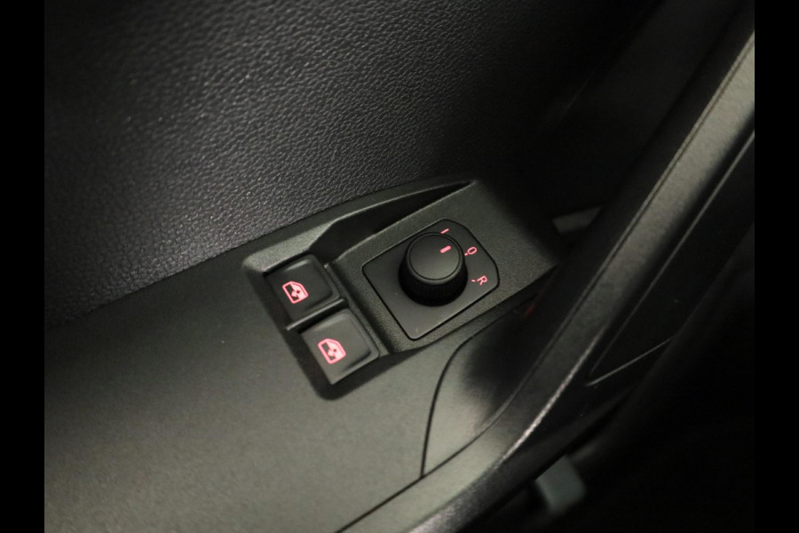 Seat Ibiza 1.0 EcoTSI Style 95 pk | Verlengde garantie | Navigatie via App | Parkeersensoren achter | Apple Carplay/Android Auto |