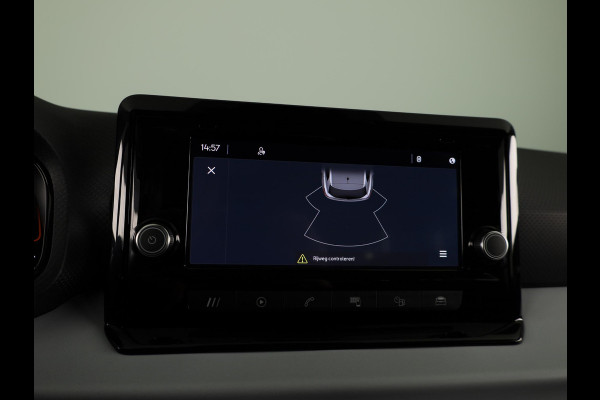 Seat Ibiza 1.0 EcoTSI Style 95 pk | Verlengde garantie | Navigatie via App | Parkeersensoren achter | Apple Carplay/Android Auto |