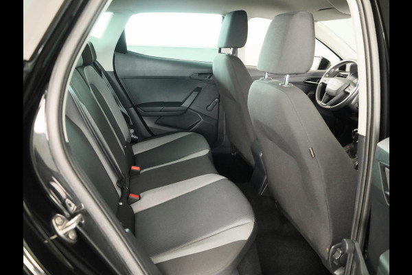 Seat Ibiza 1.0 TSI Style Business Intense 95 pk | Navigatie | Parkeersensoren | Achteruitrijcamera | Cruise control |