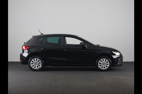 Seat Ibiza 1.0 TSI Style Business Intense 95 pk | Navigatie | Parkeersensoren | Achteruitrijcamera | Cruise control |