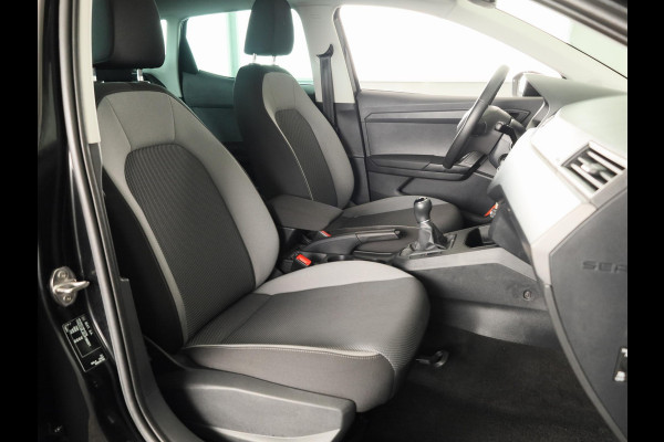 Seat Ibiza 1.0 TSI Style Business Intense 95 pk | Navigatie | Parkeersensoren | Achteruitrijcamera | Cruise control |