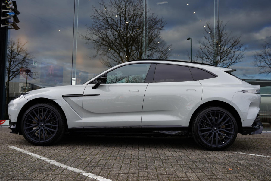 Aston Martin Dbx 4.0 V8 707 GERESERVEERD