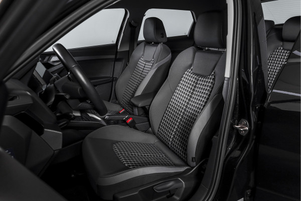 Audi A1 Sportback 25 TFSI 95 PK S edition - Automaat | S-Line | Sonos Audio | Dig.Cockpit | Cruise | PDC | App.Connect | Auto.Airco | LM 17" |