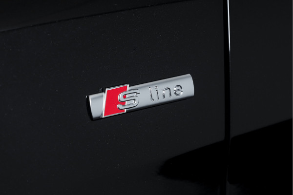 Audi A1 Sportback 25 TFSI 95 PK S edition - Automaat | S-Line | Sonos Audio | Dig.Cockpit | Cruise | PDC | App.Connect | Auto.Airco | LM 17" |