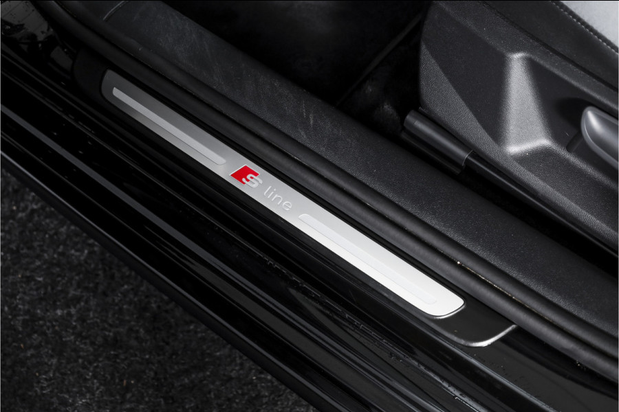 Audi A1 Sportback 25 TFSI 95 PK S edition - Automaat | S-Line | Sonos Audio | Dig.Cockpit | Cruise | PDC | App.Connect | Auto.Airco | LM 17" |
