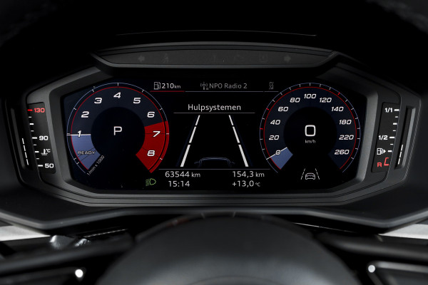 Audi A1 Sportback 25 TFSI 95 PK S edition - Automaat | S-Line | Sonos Audio | Dig.Cockpit | Cruise | PDC | App.Connect | Auto.Airco | LM 17" |