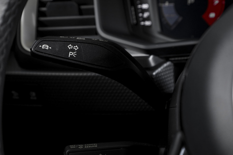 Audi A1 Sportback 25 TFSI 95 PK S edition - Automaat | S-Line | Sonos Audio | Dig.Cockpit | Cruise | PDC | App.Connect | Auto.Airco | LM 17" |