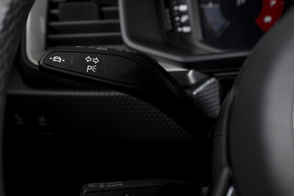Audi A1 Sportback 25 TFSI 95 PK S edition - Automaat | S-Line | Sonos Audio | Dig.Cockpit | Cruise | PDC | App.Connect | Auto.Airco | LM 17" |