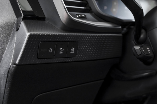 Audi A1 Sportback 25 TFSI 95 PK S edition - Automaat | S-Line | Sonos Audio | Dig.Cockpit | Cruise | PDC | App.Connect | Auto.Airco | LM 17" |