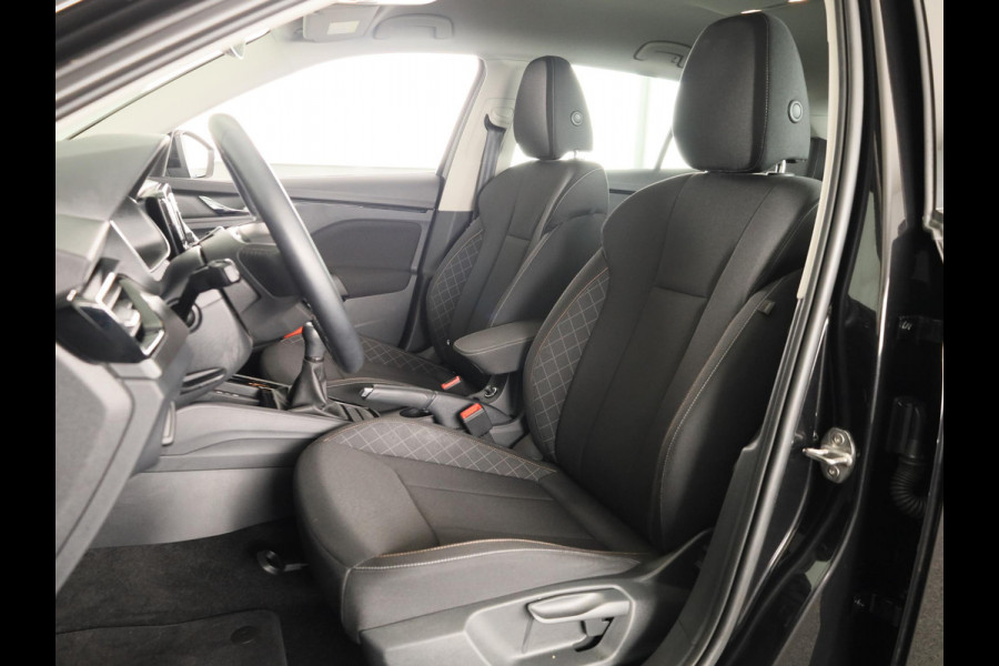 Škoda SCALA 1.0 TSI Ambition 110pk | Verlengde garantie | Navigatie via app | Cruise controle | Airconditioning | 16 inch Lichtmetalen velgen |