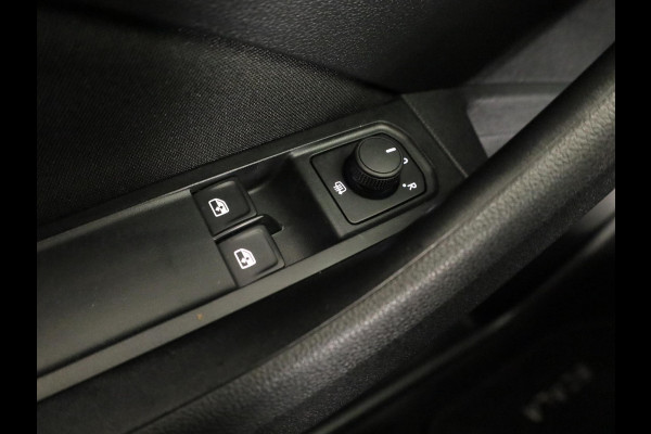 Škoda SCALA 1.0 TSI Ambition 110pk | Verlengde garantie | Navigatie via app | Cruise controle | Airconditioning | 16 inch Lichtmetalen velgen |