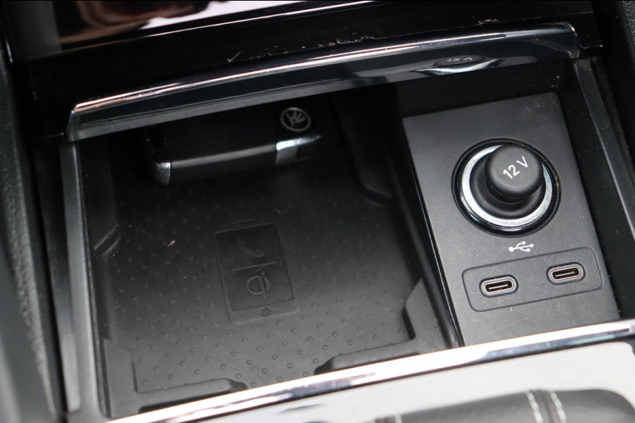 Škoda Kodiaq 1.5 TSI Sportline Business org. NL-auto half-leer+el+mem+vw+stuur a-camera digitaal-dashboard