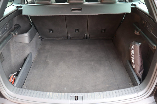 Škoda Kodiaq 1.5 TSI Sportline Business org. NL-auto half-leer+el+mem+vw+stuur a-camera digitaal-dashboard