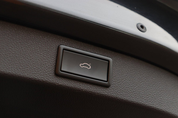 Škoda Kodiaq 1.5 TSI Sportline Business org. NL-auto half-leer+el+mem+vw+stuur a-camera digitaal-dashboard