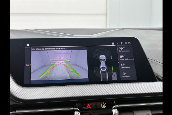 BMW 2 Serie Gran Coupé 220i M-sport Business Edition Plus(NL-auto, Dealer OndH, Panorama, Schaalstoelen, Stoelv, Camera, PDC V+A)